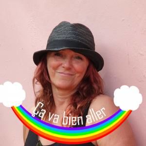 Meet your Posher, Kathy